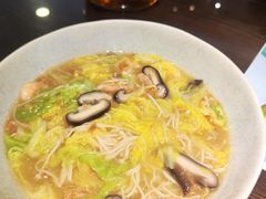 -七菜馆·东北菜·蒸饺(文体路店)