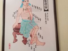 -裕和堂中医推拿艾灸(太古汇臻品店)