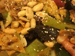 -拿渡麻辣香锅(世茂广场·工三店)