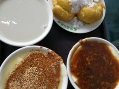 -老磁器口豆汁店(马家堡店)