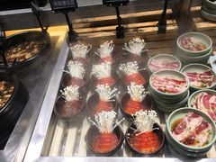 -韩盛·盛江山自助料理(中街大悦城店)