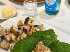 -缘·金家烤鳗鱼(西塔总店)