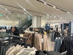 -ZARA HOME(长楹天街购物中心店)