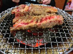 -大阪烧肉BAKA一代(十亩地店)