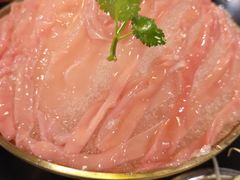 -邓莽子老火锅(中兴路总店)