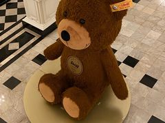 -Salon de Ville浦江汇(上海外滩华尔道夫酒店店)