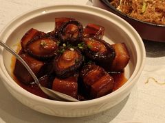 -上海和平饭店龙凤厅 Dragon Phoenix