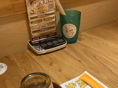 -冰川延边料理·炭烤串(原小木屋店)