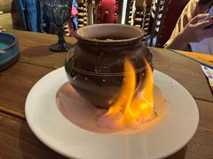 -卢布里西餐厅(总店)