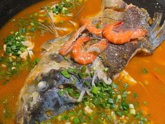 -筱爷叔·上海传统手工菜(玉树路店)