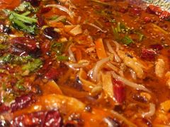 水煮肉片-老淮滨-蚌埠非遗小吃(淮河路店)