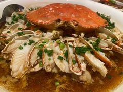 -同庆楼(滨湖万达广场店)