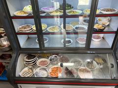 -玲燕蒸菜馆(江东路店)