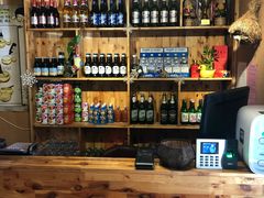 零售区-恩你小木屋米酒店(安盛店)