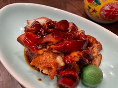 -南京大牌档(龙湖长楹天街店)