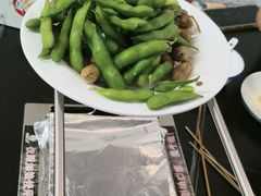 -老黑板筋(顺义总店)