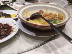 -顺风海鲜港(金玉兰店)