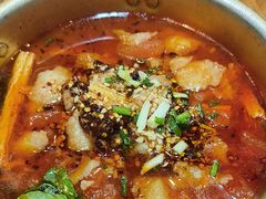 -湘下佬·老长沙吃货铺(酃湖万达店)