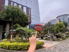 -好悦情铁板烧