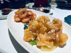 荣兴双味虾-荣兴酒家(徐家汇店)