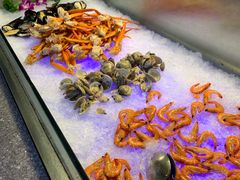 -丽池宫韩式汗蒸会馆(华灯坊店)