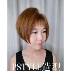 -P.STYLE 派斯造型