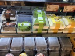 -幸福蛋糕坊(金顶街店)