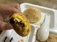 -老街粘食店(宜昌路店)