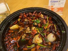 -陈麻婆豆腐总店
