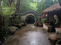 -园林美食城·本土农家菜(杨和镇店)