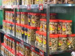 零售区-权记百年老字号(牌坊街店)