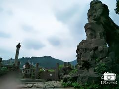 -三游洞
