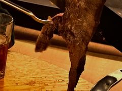 -拉蒂娜·巴西牛排馆 Latina·Brazilian Steakhouse(陆家嘴旗舰店)