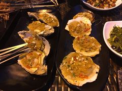-冰城小镇音乐串吧·聚会餐厅(百子湾店)