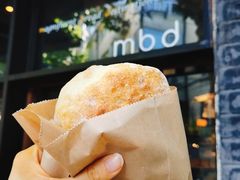 -mbd(华山路店)