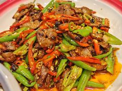 -蜀川川破店·江湖菜·烧烤(北京首店)