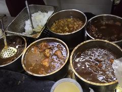 -珍珍小食店(西华路店)