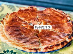 -卡万金特色藏餐