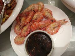 基围虾-同庆楼(金宝汇店)