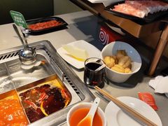 -海底捞火锅(杭州滨江九宜城店)