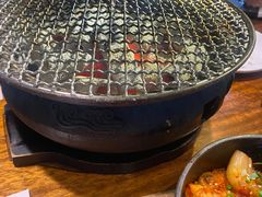 -热血兄弟·炭火烤肉(融侨中心店)