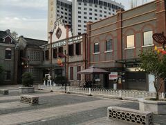 -衣裳街历史文化街区