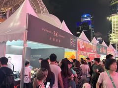 -海心沙亚运公园