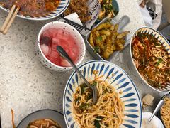 -雲物·云南小馆(好悦天地店)