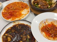 -小郭私房菜·海肠捞饭(学士街店)