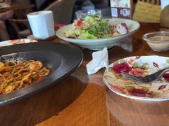 -陶享时光西餐·下午茶(信河街店)