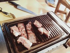 -西安锦江国际酒店·柏林咖啡西餐厅