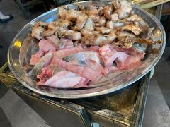 -肖肖酸萝卜鱼火锅(总店)