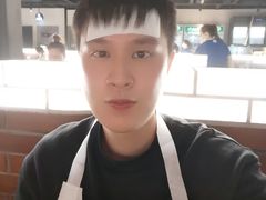 -很久以前羊肉串(昌里路三钢里店)