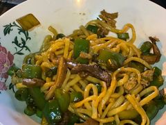 -锅儿挑面馆
